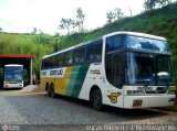 Empresa Gontijo de Transportes 15595 na cidade de João Monlevade, Minas Gerais, Brasil, por Lucas  Ribeiro. Número da foto: #310842.