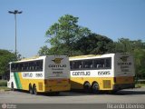 Empresa Gontijo de Transportes 15365 na cidade de São Paulo, São Paulo, Brasil, por Ricardo Liberino. Número da foto: #310891.