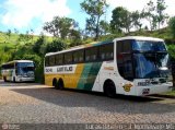 Empresa Gontijo de Transportes 15240 na cidade de João Monlevade, Minas Gerais, Brasil, por Lucas  Ribeiro. Número da foto: #310852.