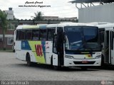 VIX Transporte e Logística 1516 na cidade de Cariacica, Espírito Santo, Brasil, por Ricardo Peruch. Número da foto: #:id.