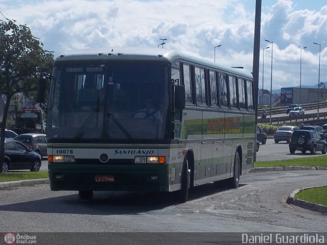 Empresa Santo Anjo da Guarda 10078 na cidade de Florianópolis, Santa Catarina, Brasil, por Daniel Guardiola. Número da foto: #312177.
