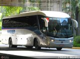 Viação Nasser 208115 na cidade de São Paulo, São Paulo, Brasil, por Cleber C.  Moreira. Número da foto: #311868.