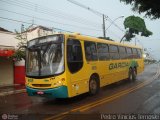 Viação Garcia 6939 na cidade de Mandaguari, Paraná, Brasil, por Pedroka Ternoski. ID da foto: :id.