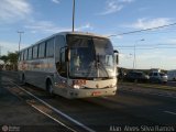 Real Alagoas de Viação 653 na cidade de Aracaju, Sergipe, Brasil, por Alan  Alves Silva Ramos. Número da foto: #:id.