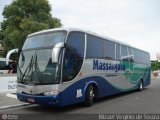 Massangana Turismo 1656 na cidade de Paulo Afonso, Bahia, Brasil, por Mizael Virginio de Souza. Número da foto: #311544.