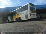Viação Motta 79237 na cidade de Rolândia, Paraná, Brasil, por André Nordeste. Número da foto: #311471.