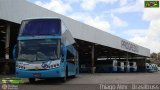 Auto Viação Progresso 6046 na cidade de Jaboatão dos Guararapes, Pernambuco, Brasil, por Thiago Alex. Número da foto: #:id.