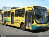 Viação Garcia 7535 na cidade de Mandaguaçu, Paraná, Brasil, por Robson Alves. Número da foto: #311646.