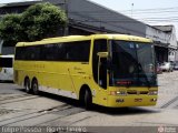 Viação Itapemirim 45317 na cidade de Rio de Janeiro, Rio de Janeiro, Brasil, por Felipe Pessoa de Albuquerque. Número da foto: #312204.