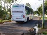 Planalto Transportes 956 na cidade de Torres, Rio Grande do Sul, Brasil, por Joel Cunha. ID da foto: :id.