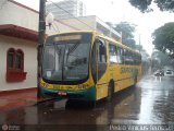 Viação Garcia 7622 na cidade de Mandaguari, Paraná, Brasil, por Pedroka Ternoski. Número da foto: #311642.