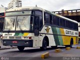 Empresa Gontijo de Transportes 8665 na cidade de Belo Horizonte, Minas Gerais, Brasil, por César Ônibus. ID da foto: :id.