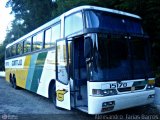 Empresa Gontijo de Transportes 15170 na cidade de Manhuaçu, Minas Gerais, Brasil, por Alexsandro  Farias Barros. Número da foto: #313379.
