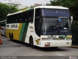 Empresa Gontijo de Transportes 15895 na cidade de São Paulo, São Paulo, Brasil, por Eduardo Reis. Número da foto: #:id.