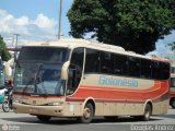 Auto Viação Goianésia 151003-3 na cidade de Goiânia, Goiás, Brasil, por Douglas Andrez. Número da foto: #312968.
