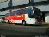 Expresso Itamarati 5603 na cidade de São José do Rio Preto, São Paulo, Brasil, por Aislan Nascimento. Número da foto: #:id.