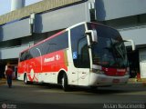 Expresso Itamarati 5711 na cidade de São José do Rio Preto, São Paulo, Brasil, por Aislan Nascimento. Número da foto: #:id.