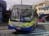 Empresa de Ônibus Vila Galvão 9066 na cidade de Guarulhos, São Paulo, Brasil, por Fabio Lima. ID da foto: :id.