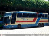 Santa Maria 363 na cidade de Belo Horizonte, Minas Gerais, Brasil, por Lucas  Ribeiro. Número da foto: #312976.