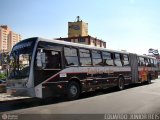 Rápido Campinas 10300 na cidade de Sorocaba, São Paulo, Brasil, por EDUARDO - SOROCABUS. Número da foto: #313317.