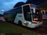 Empresa Gontijo de Transportes 12740 na cidade de Palmas, Tocantins, Brasil, por Lucas Ferreira dos Santos Gomes. Número da foto: #:id.