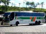 Cia. São Geraldo de Viação 14730 na cidade de João Monlevade, Minas Gerais, Brasil, por Lucas  Ribeiro. Número da foto: #314103.