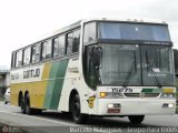 Empresa Gontijo de Transportes 15275 na cidade de Resende, Rio de Janeiro, Brasil, por Marcelo Malaquias - Grupo Para Todos. Número da foto: #:id.