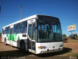 Ônibus Particulares 01 - VIALE TESTE na cidade de Núcleo Bandeirante, Distrito Federal, Brasil, por José Antônio Gama. Número da foto: #:id.