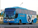 Auto Viação Progresso 6279 na cidade de Maceió, Alagoas, Brasil, por Willian Pontual. Número da foto: #314401.