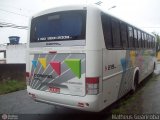 Domínio Transportadora Turística 219 na cidade de São Paulo, São Paulo, Brasil, por Matheus Guariroba. Número da foto: #:id.