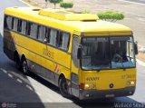 Viação Itapemirim 40001 na cidade de Aracaju, Sergipe, Brasil, por Wallace Silva. Número da foto: #314121.
