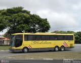 Viação Itapemirim 45227 na cidade de Vitória da Conquista, Bahia, Brasil, por Cleber Bus. Número da foto: #:id.