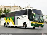 Viação Motta 40154 na cidade de Belo Horizonte, Minas Gerais, Brasil, por Andrey Gustavo. Número da foto: #:id.