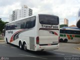 TransFada 30020 na cidade de Sorocaba, São Paulo, Brasil, por Elias  Junior. Número da foto: #333372.
