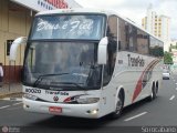 TransFada 30020 na cidade de Sorocaba, São Paulo, Brasil, por Elias  Junior. Número da foto: #333370.