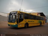 Viação Garcia 6408 na cidade de Apucarana, Paraná, Brasil, por Pedroka Ternoski. Número da foto: #334027.
