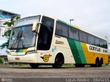 Empresa Gontijo de Transportes 12495 na cidade de Vitória, Espírito Santo, Brasil, por Lucas  Ribeiro. Número da foto: #341954.