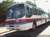 Transporte Tropical 4072 na cidade de Aracaju, Sergipe, Brasil, por Alan  Alves Silva Ramos. Número da foto: #:id.