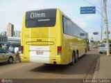 Viação Itapemirim 44065 na cidade de Ribeirão Preto, São Paulo, Brasil, por Edivaldo Santos. Número da foto: #:id.