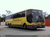 Viação Itapemirim 45107 na cidade de Brasília, Distrito Federal, Brasil, por Rodrigo Batista. Número da foto: #342296.