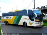 Empresa Gontijo de Transportes 14955 na cidade de Vitória, Espírito Santo, Brasil, por Lucas  Ribeiro. Número da foto: #341967.