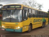 Viação Garcia 6944 na cidade de Maringá, Paraná, Brasil, por Pedroka Ternoski. Número da foto: #342846.