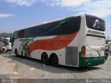 Empresa de Transportes Andorinha 5058 na cidade de São Paulo, São Paulo, Brasil, por Marcio V Boas. Número da foto: #342447.