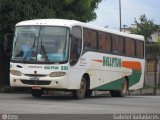 Kellytur 250 na cidade de Divinópolis, Minas Gerais, Brasil, por Gabriel Valladares. Número da foto: #342439.