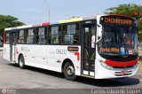 Auto Viação Jabour D86232 na cidade de Rio de Janeiro, Rio de Janeiro, Brasil, por Carlos Eduardo Lopes. Número da foto: #341974.