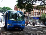 Londrisul Transportes Coletivos 6211 na cidade de Londrina, Paraná, Brasil, por Jheyne Nayara Ortiz. Número da foto: #342206.