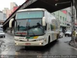 Empresa Gontijo de Transportes 12975 na cidade de Belo Horizonte, Minas Gerais, Brasil, por Gabriel Valladares. Número da foto: #342594.