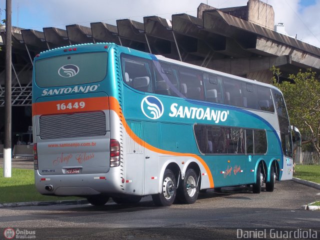 Empresa Santo Anjo da Guarda 16449 na cidade de Florianópolis, Santa Catarina, Brasil, por Daniel Guardiola. Número da foto: #343828.