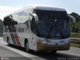 Breda Rio 3490 na cidade de Queimados, Rio de Janeiro, Brasil, por Sidcley Lourenço. Número da foto: #343969.