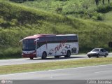 Play Bus Turismo 3010 na cidade de Jundiaí, São Paulo, Brasil, por Fábio  Ferreira. Número da foto: #344043.